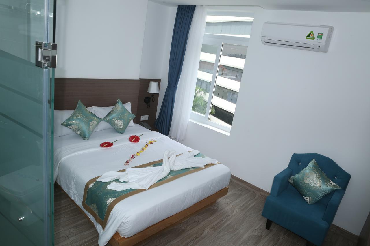 Hotel Bao Minh Ho Chi Minh City