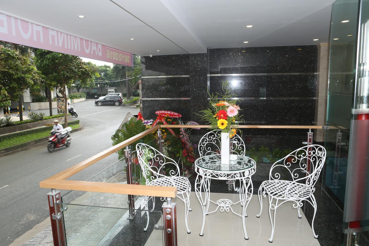 Bao Minh Hotel 2*