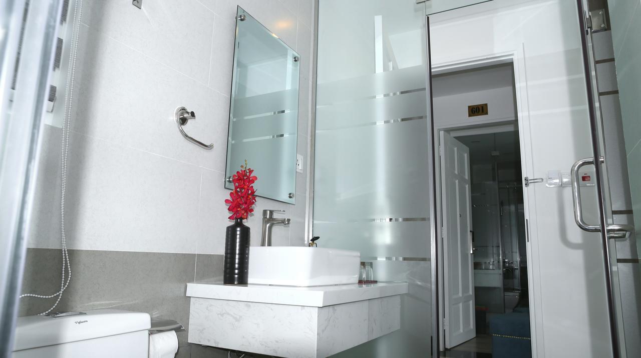 Hotel Bao Minh 2*