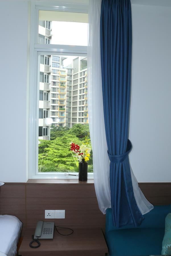 Bao Minh Hotel Ho Chi Minh City