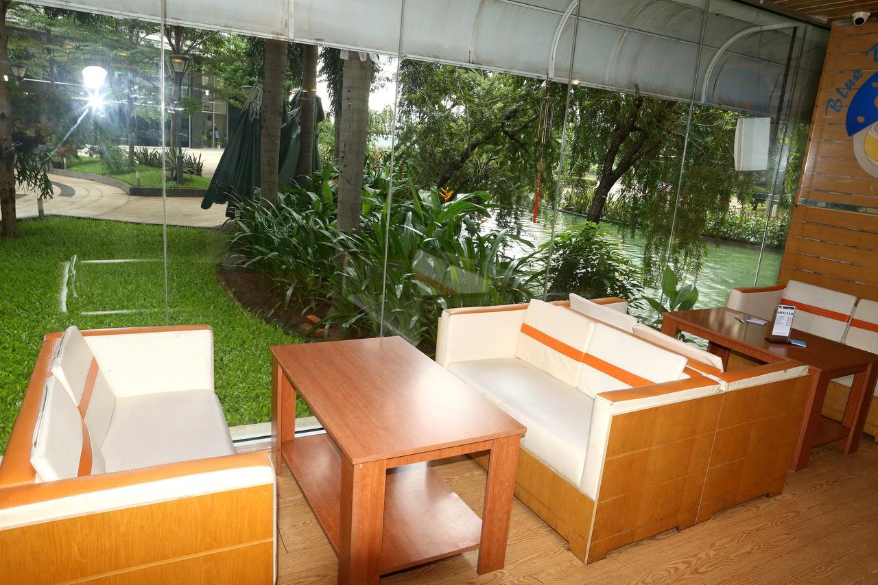 Bao Minh Hotel 2*