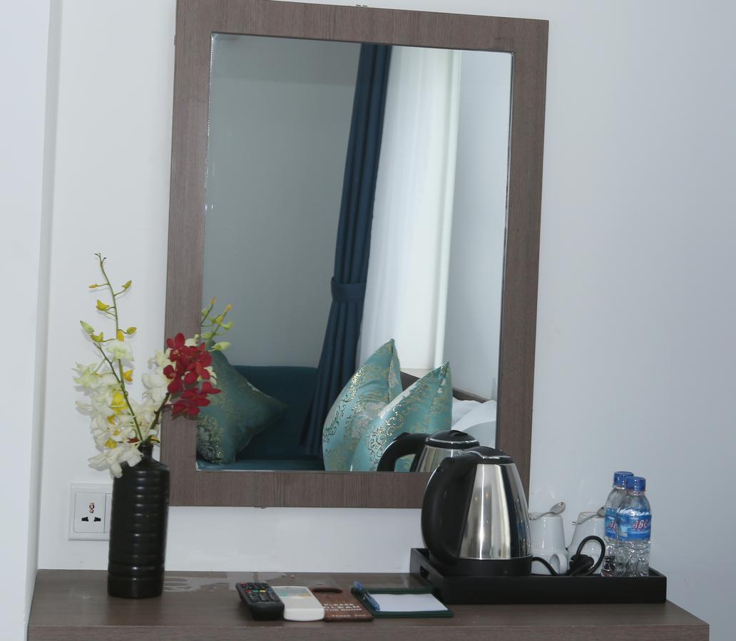 Hotel Bao Minh Ho Chi Minh City