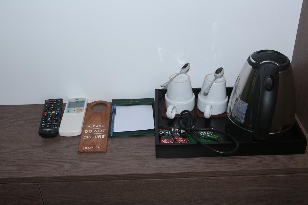 Bao Minh Hotel Ho Chi Minh City