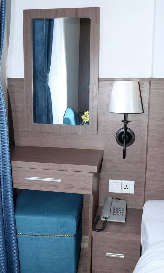 Hotel Bao Minh