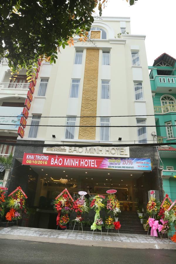 Bao Minh 2* Ho Chi Minh City