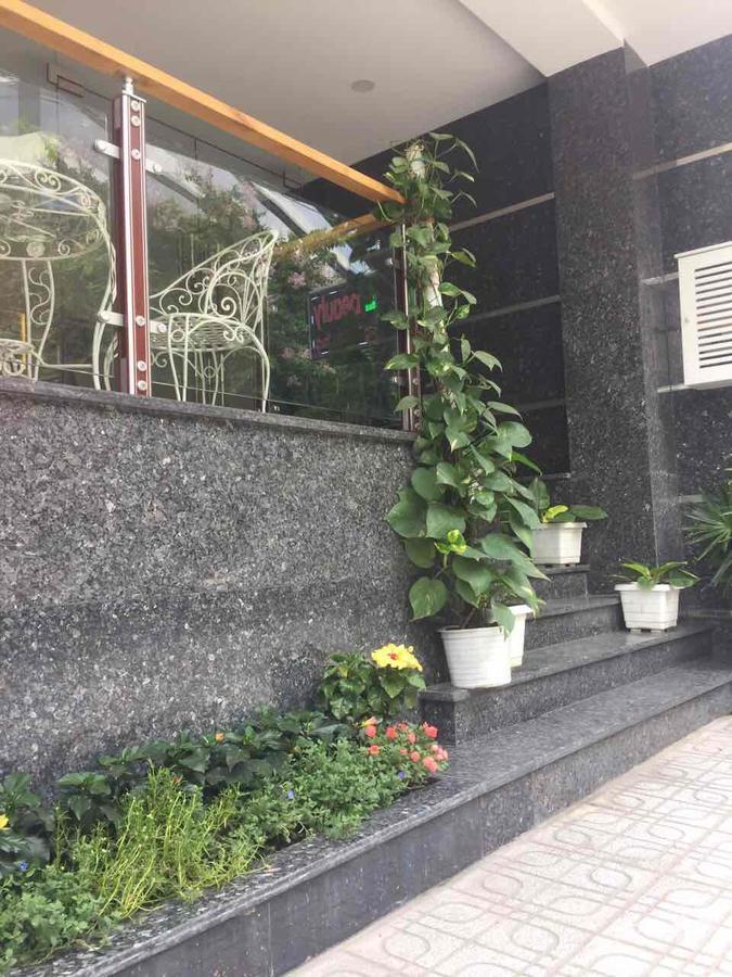 Bao Minh Hotel Ho Chi Minh City