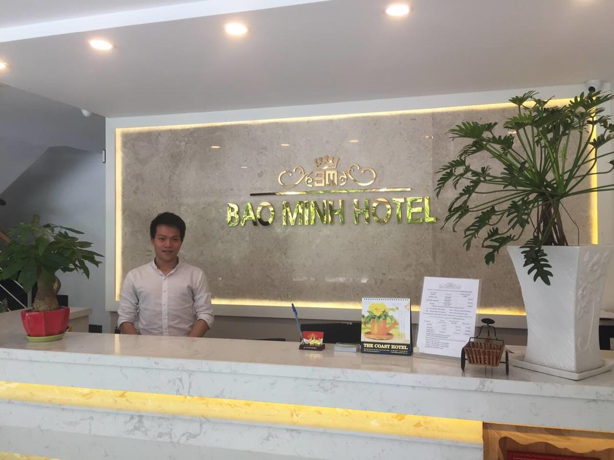 Bao Minh Ho Chi Minh City