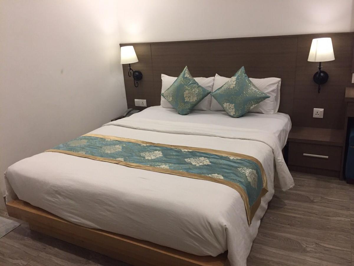 Hotel Bao Minh Ho Chi Minh City