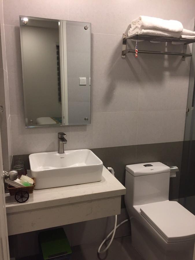 Hotel Bao Minh 2*