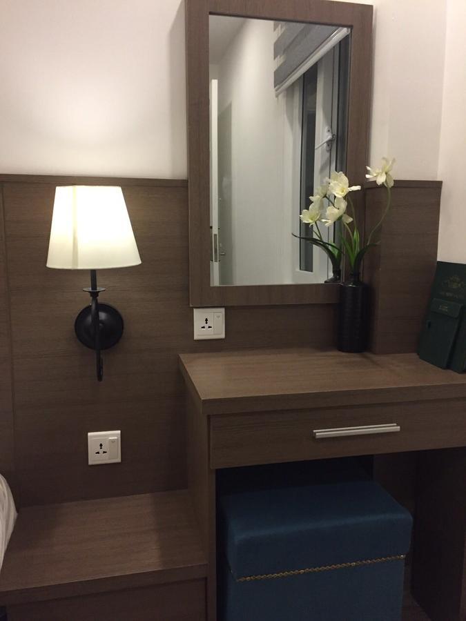 Hotel Bao Minh 2*