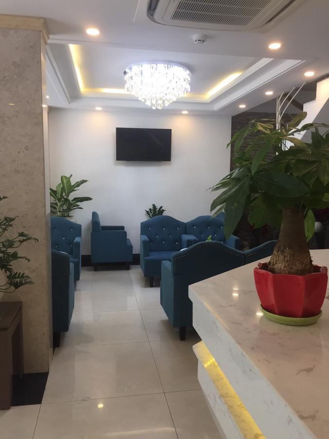 Hotel Bao Minh Ho Chi Minh City