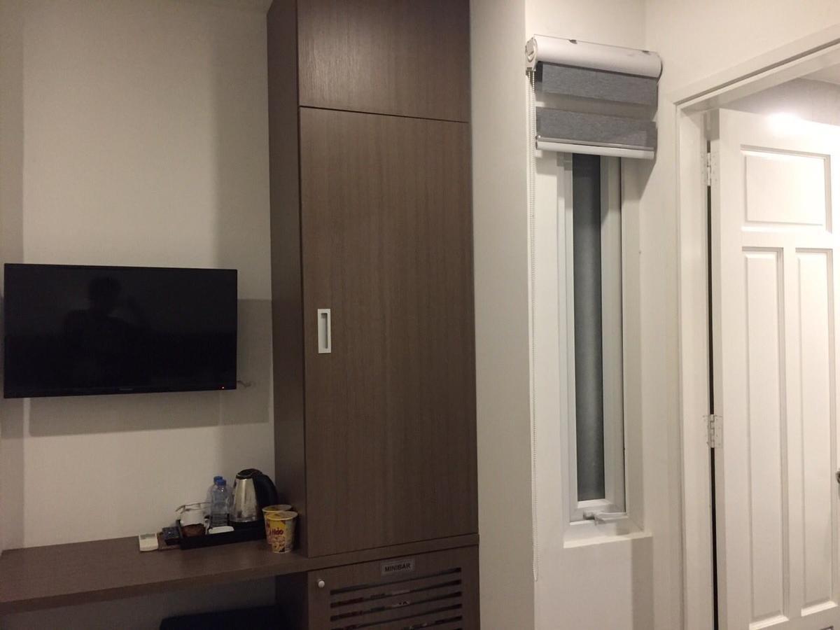 Hotel Bao Minh