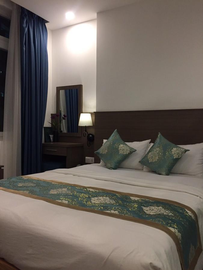 Bao Minh Hotel 2*