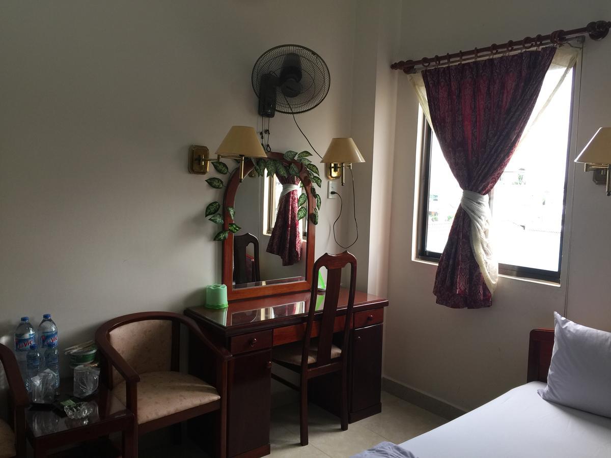 Hotel My Xuan