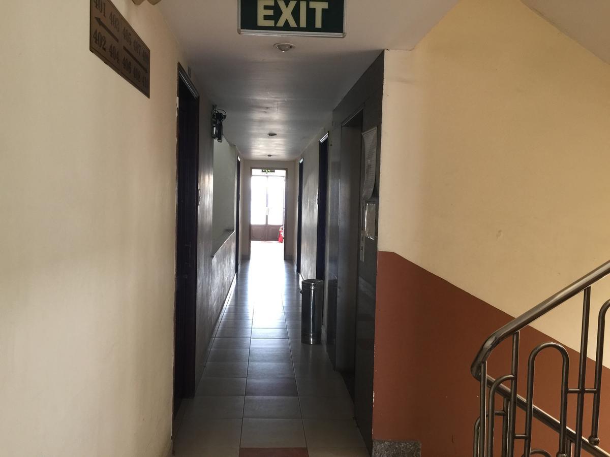 My Xuan Hotel Ho Chi Minh City