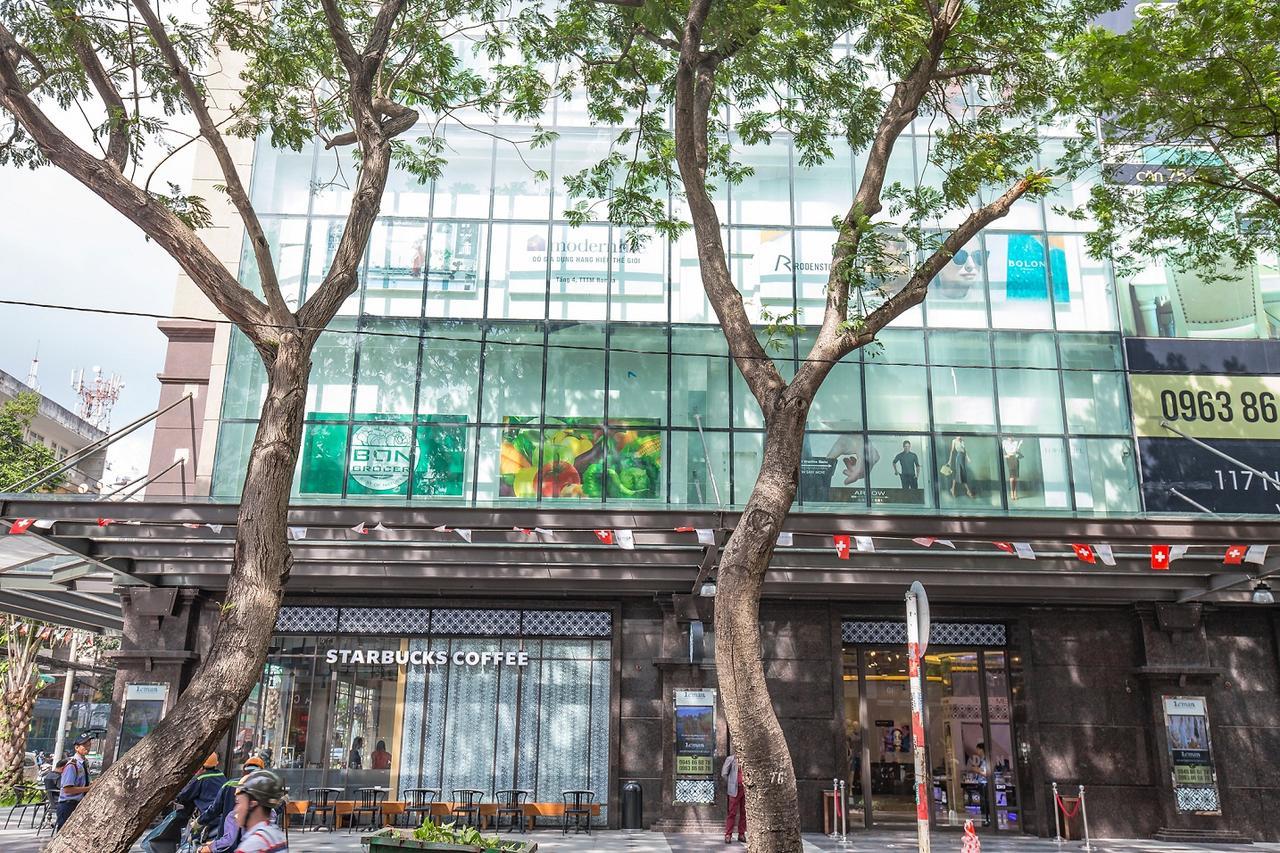Hoang Lan Hotel Ho Chi Minh City