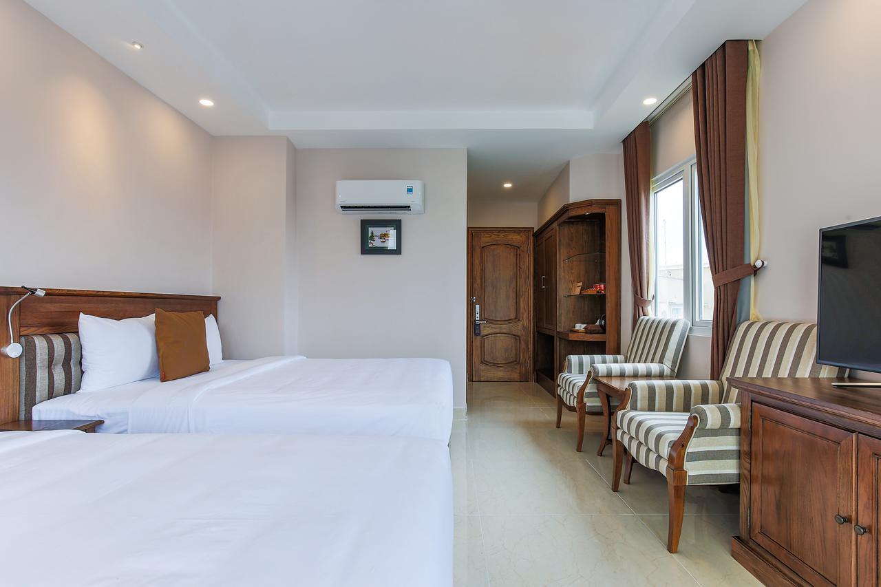 Hotel Hoang Lan 3*