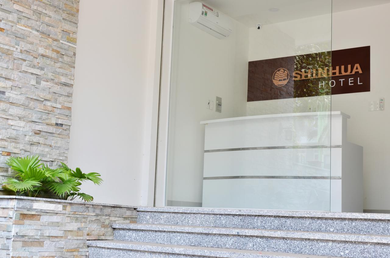 Shinhua Khách sạn 3*