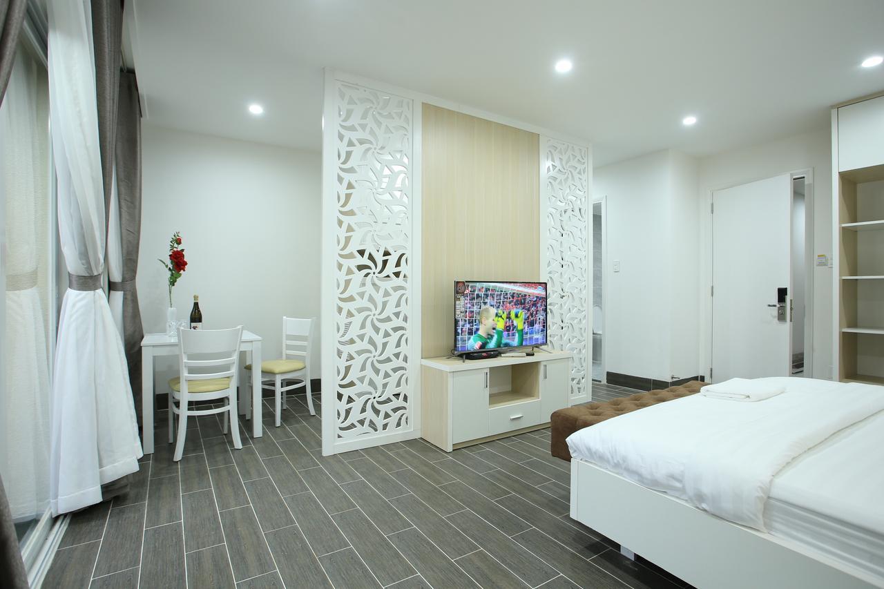 Aparthotel Simmi