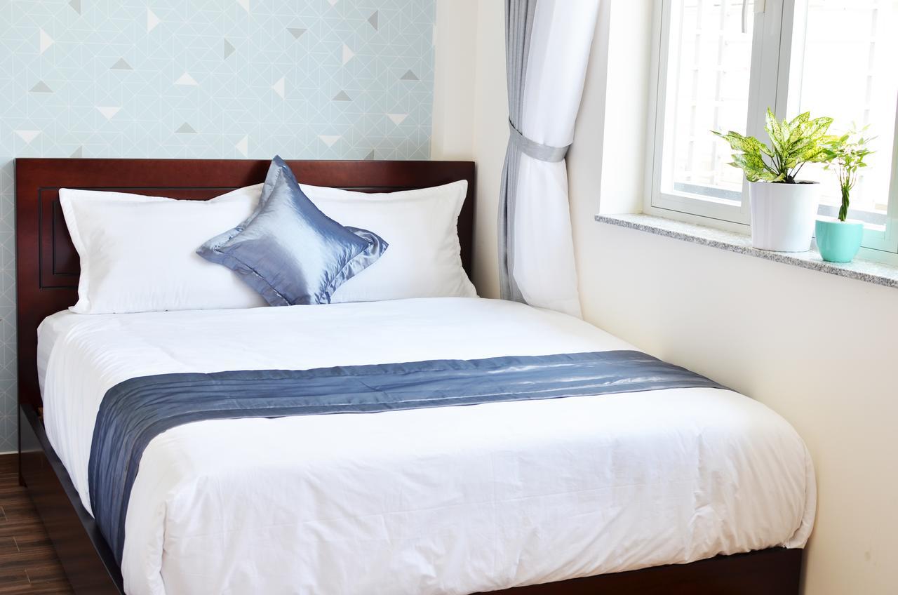 Khách sạn Shinhua 3*