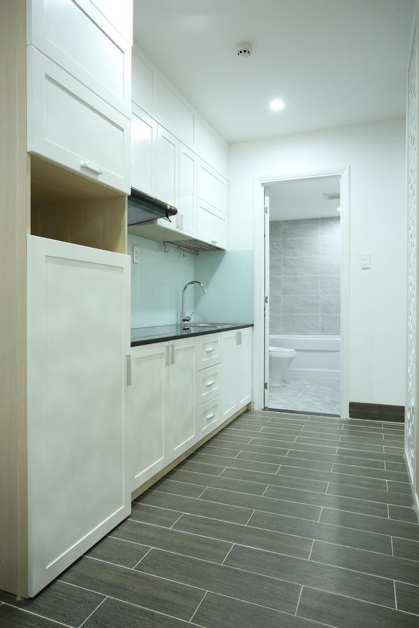 Simmi Aparthotel *