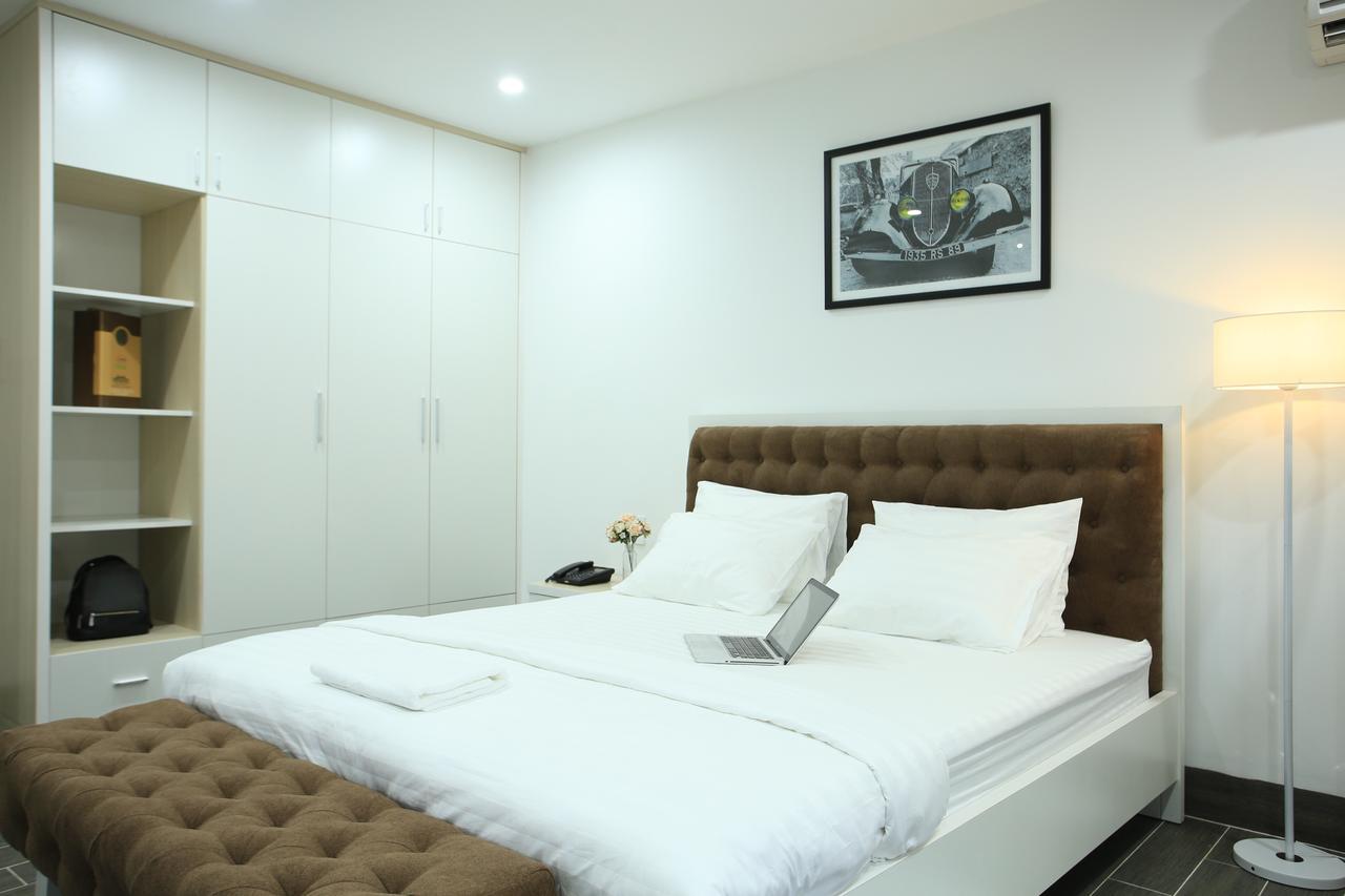 Aparthotel Simmi *