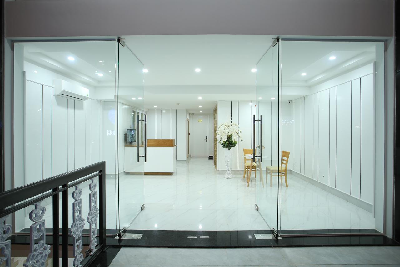 Simmi Aparthotel *