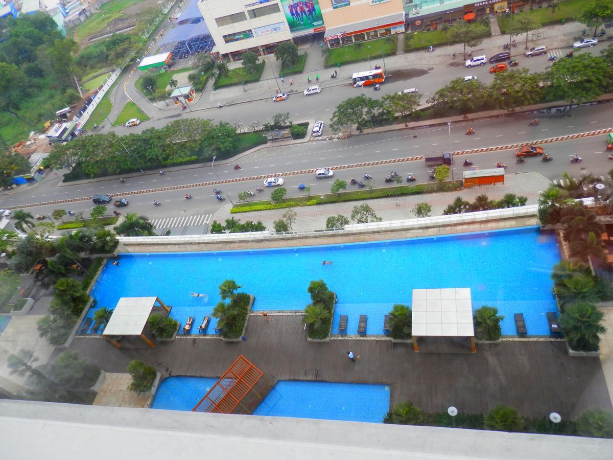 Sunrise City Trang' S W2-1704 5*