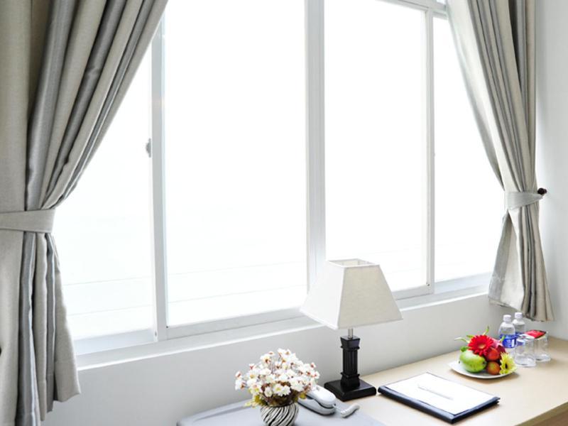 Hotel Blue Sky 2*