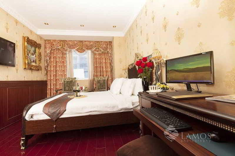 Kin Dong Du Hotel