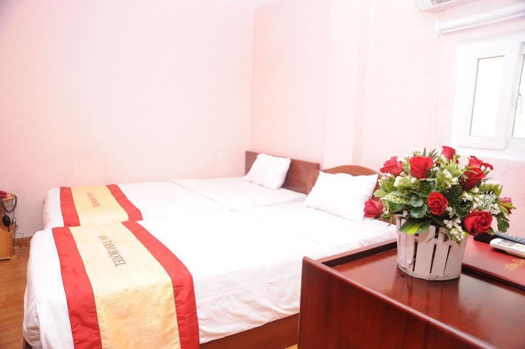 Mays Hotel- Ben Thanh Market TP. Hồ Chí Minh
