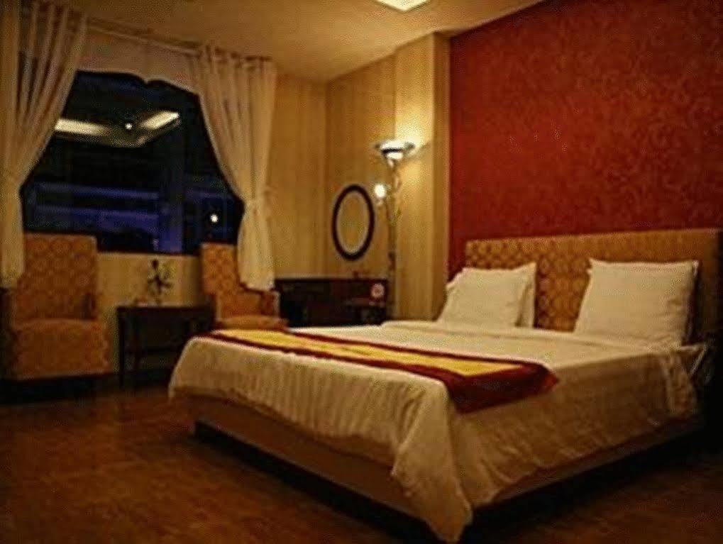 Mays Hotel- Ben Thanh Market TP. Hồ Chí Minh
