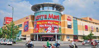 Vien Dong Phu My Hung Hotel 2*