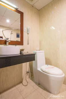Park View Saigon Hotel 3*