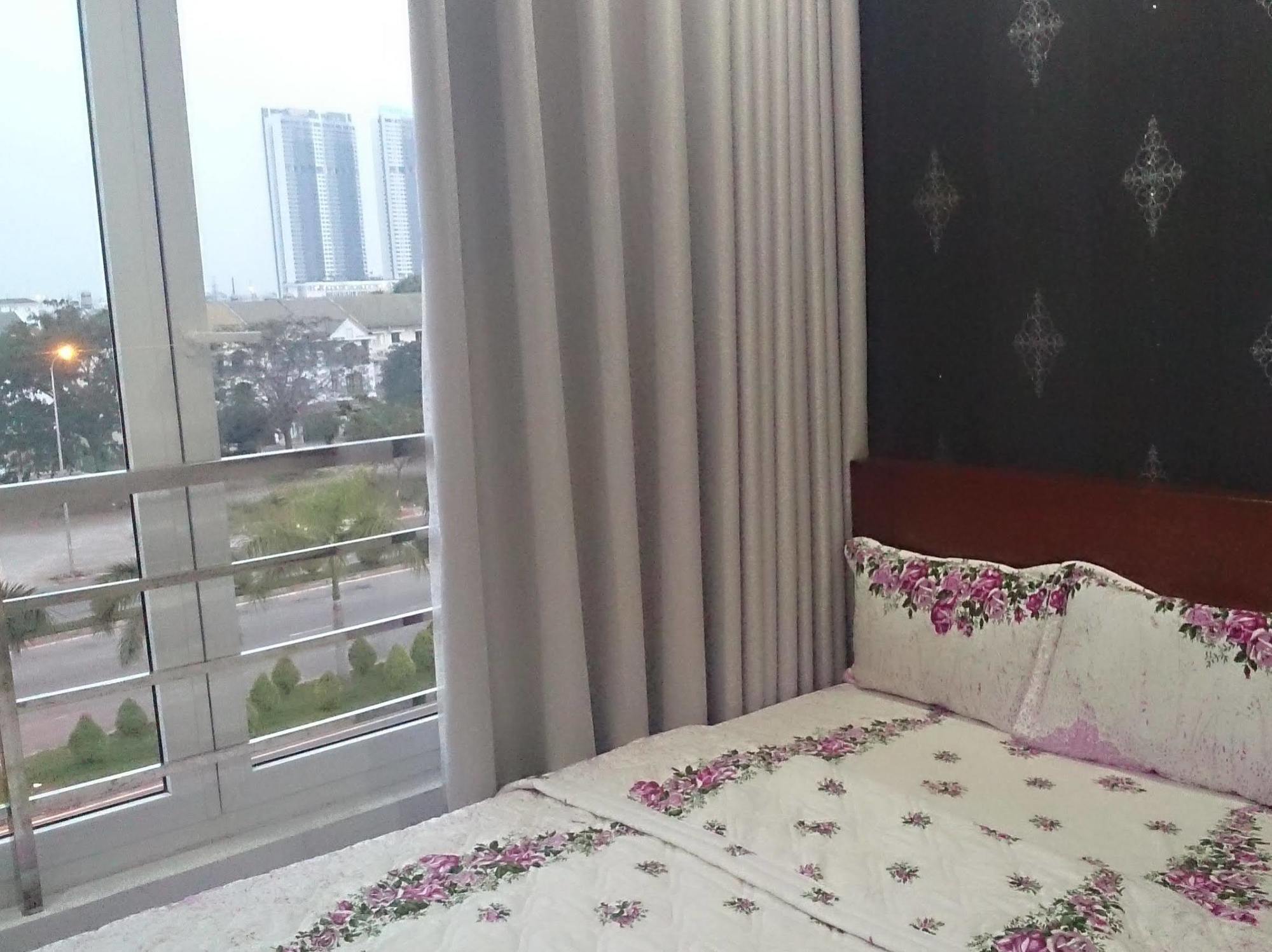 Phu Gia Near Secc, Fv Hospital * Ho Chi Minh City