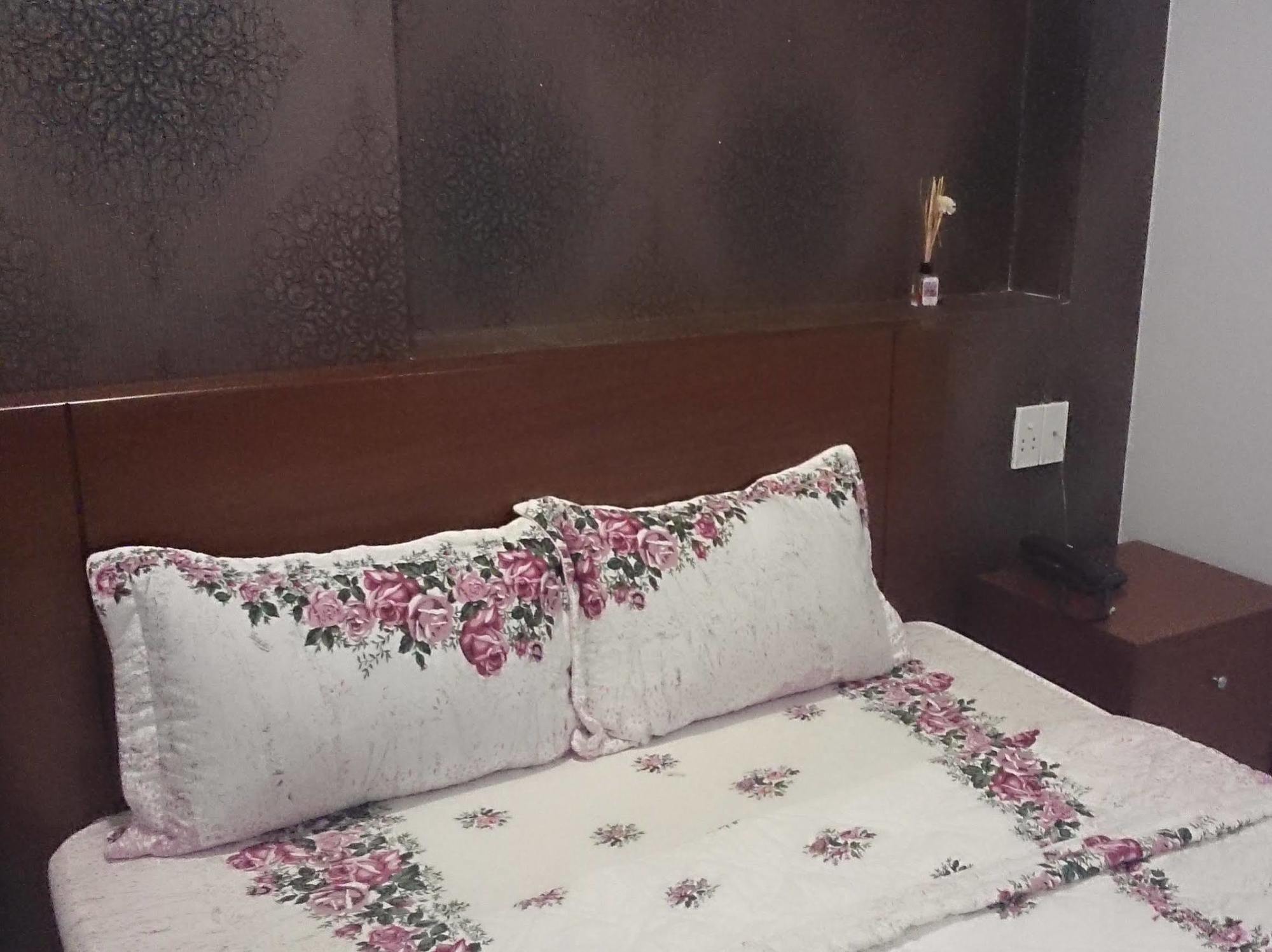 Phu Gia Near Secc, Fv Hospital Ho Chi Minh City