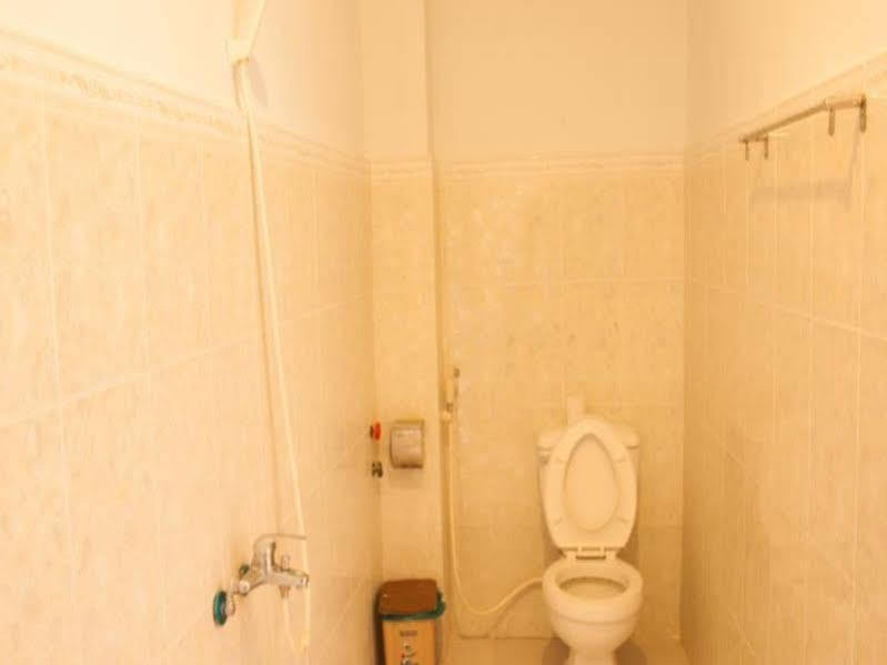 Hotel Tan Da Ho Chi Minh City