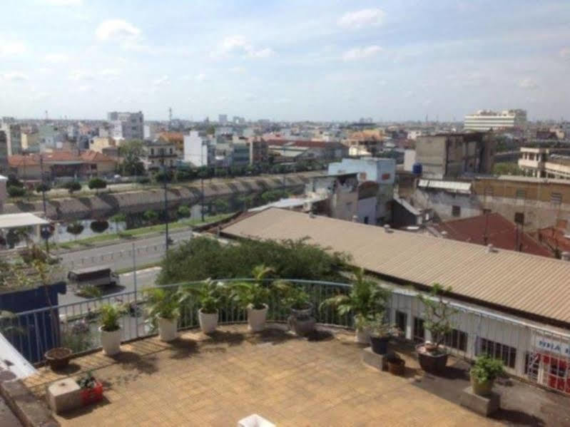 Tan Da Hotel