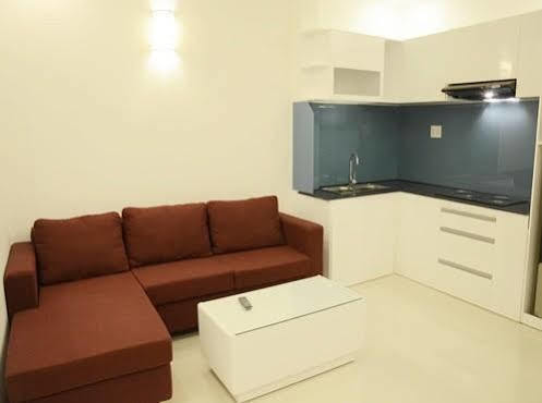 Apartment Smiley 2