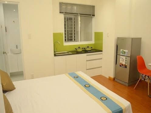 Apartment Smiley 2 *
