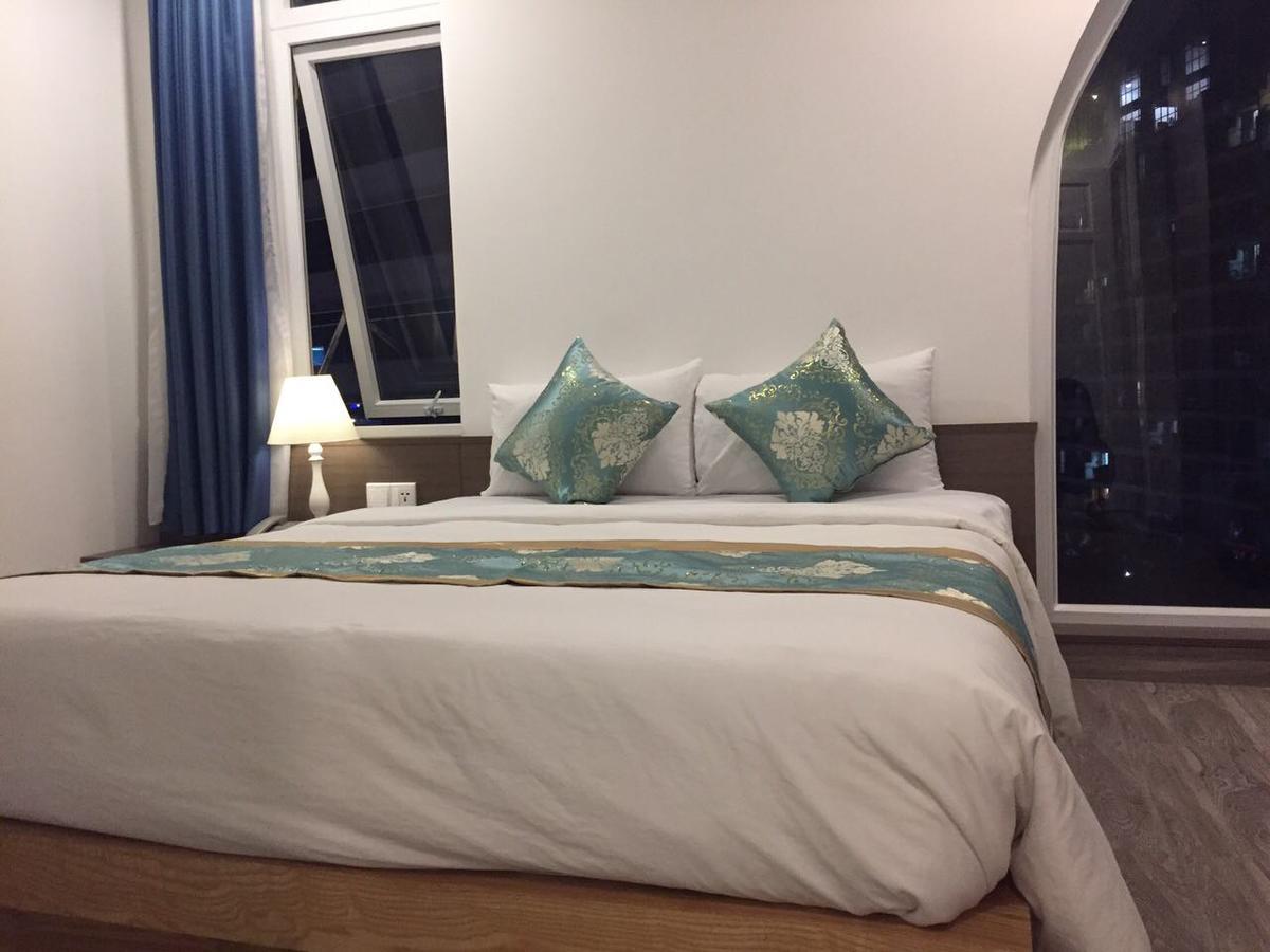 Bao Minh Hotel 2*