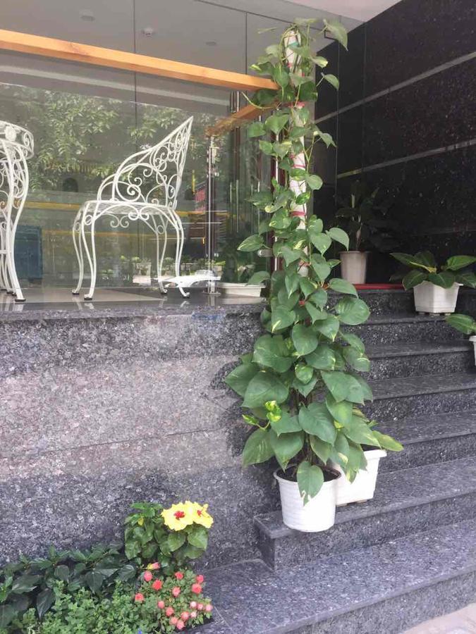 Hotel Bao Minh 2*