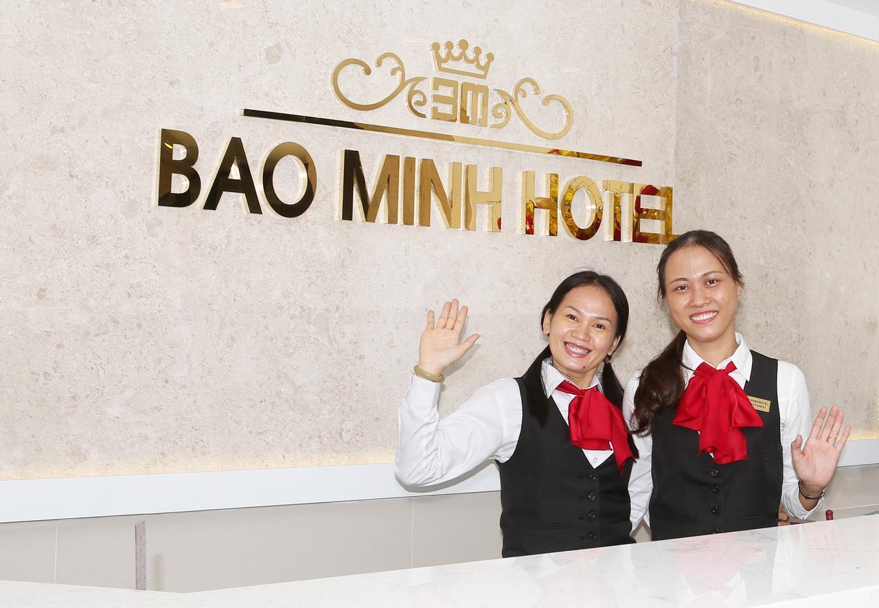 Hotel Bao Minh 2*