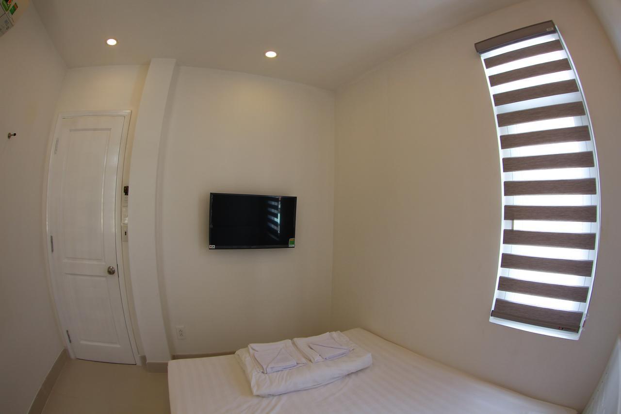 Hostel Full House Ho Chi Minh City
