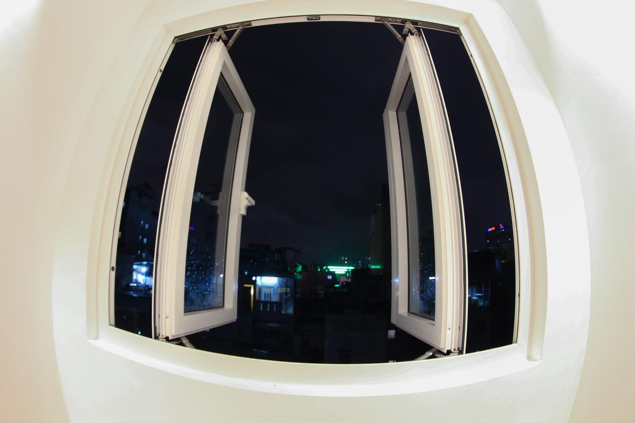 Full House Hostel Ho Chi Minh City