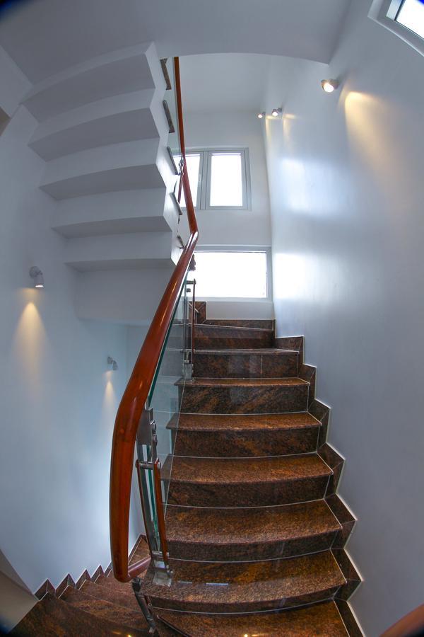 Full House Hostel Ho Chi Minh City