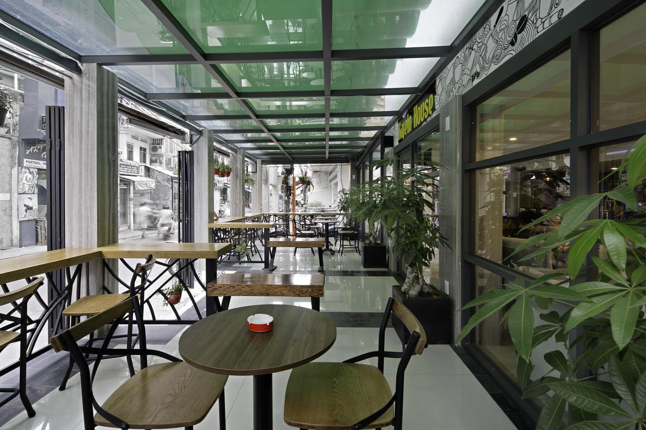 Hotel Star Bandar Ho Chi Minh