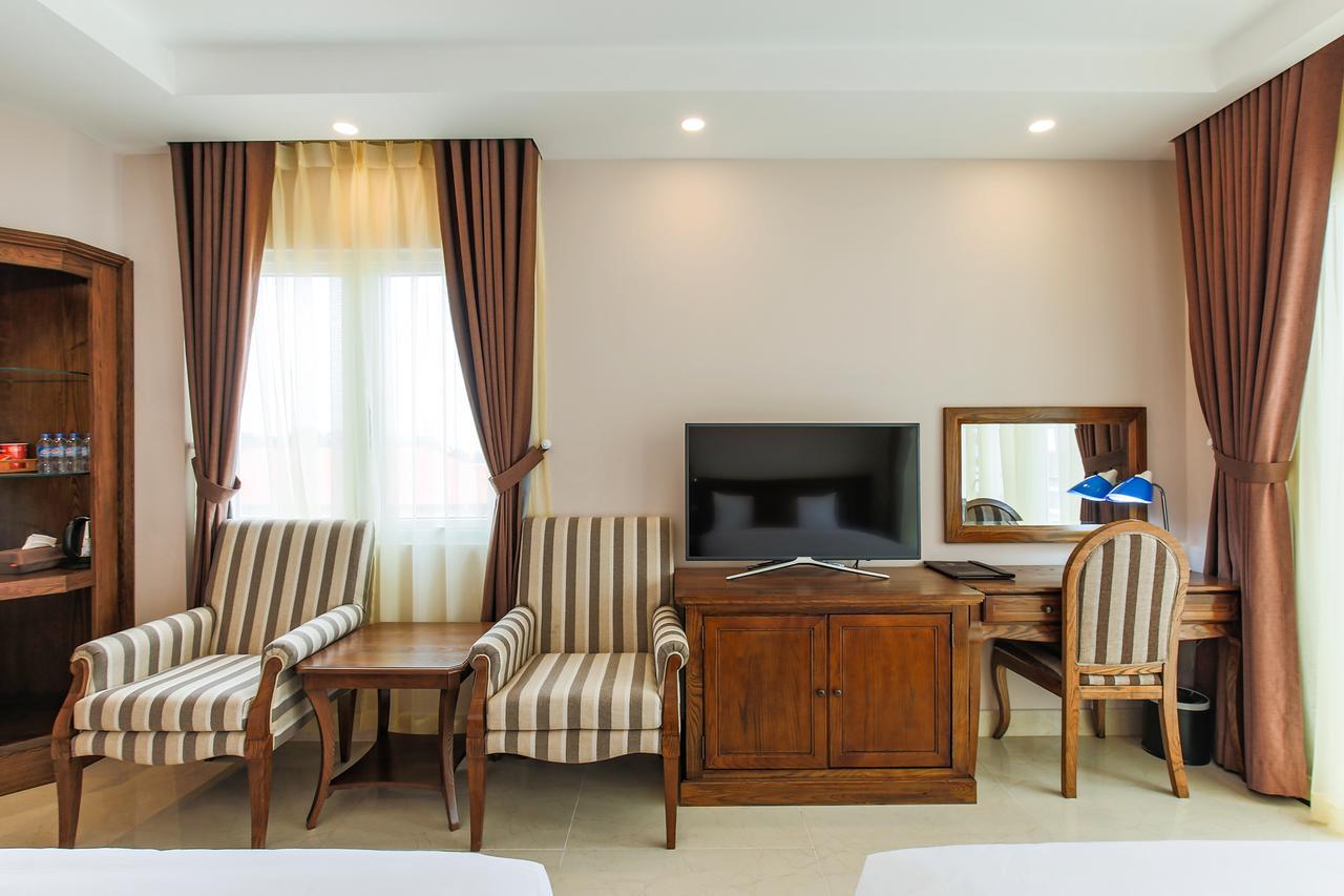 Hotel Hoang Lan