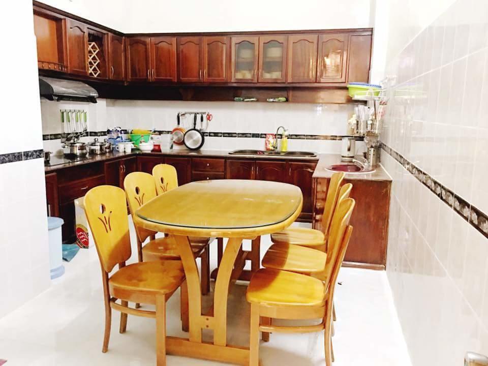 Homestay Jenny's Place Ho Chi Minh City