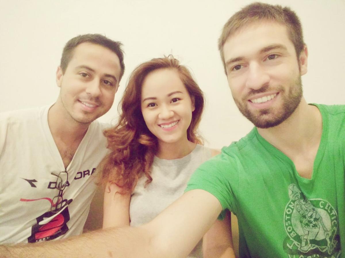 Jenny's Place Homestay *
